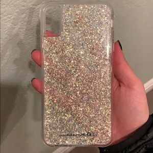 BRAND NEW - Casemate Twinkle XS MAX CASE